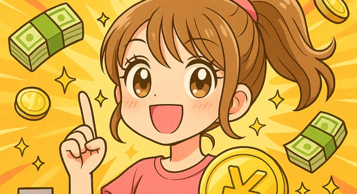 税金パワー ジャケット
